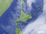 気象衛星(2023年01月18日)