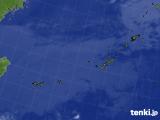 気象衛星(2023年01月18日)