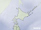 気象衛星(水蒸気)