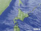 気象衛星(2023年01月22日)