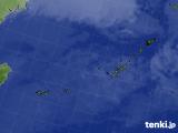 気象衛星(2023年01月23日)