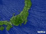 気象衛星(可視)