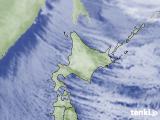 気象衛星(2023年01月25日)