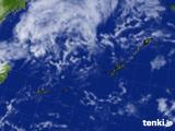 気象衛星(可視)