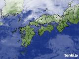 気象衛星(2023年01月26日)