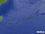 気象衛星(2023年01月27日)