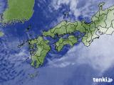 気象衛星(2023年01月27日)