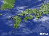 気象衛星(2023年02月01日)