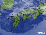 気象衛星