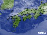 気象衛星(2023年02月02日)