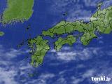 気象衛星(2023年02月04日)