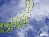 気象衛星(2023年02月10日)