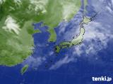 気象衛星(2023年02月10日)
