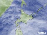 気象衛星(2023年02月10日)