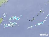 気象衛星(水蒸気)