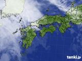 気象衛星(2023年02月12日)