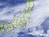 気象衛星(2023年02月13日)