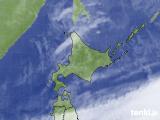 気象衛星(2023年02月13日)