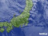 気象衛星(2023年02月14日)