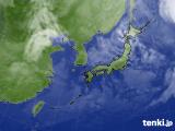 気象衛星(2023年02月14日)