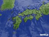 気象衛星(2023年02月14日)