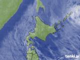 気象衛星(2023年02月15日)