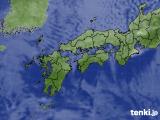 気象衛星(2023年02月15日)
