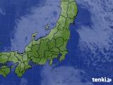 気象衛星(2023年02月16日)