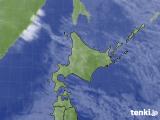 気象衛星(2023年02月16日)
