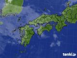 気象衛星(2023年02月17日)