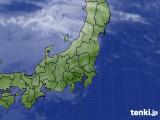 気象衛星(2023年02月18日)