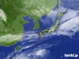 気象衛星(2023年02月19日)