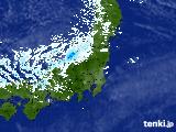 気象衛星(可視)
