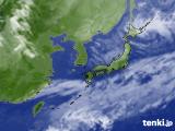 気象衛星(2023年02月20日)