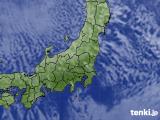 気象衛星(2023年02月21日)