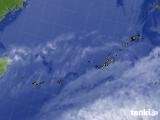 気象衛星(2023年02月21日)