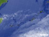 気象衛星(2023年02月21日)