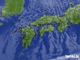 気象衛星(2023年02月21日)