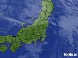 気象衛星(2023年02月22日)