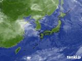 気象衛星(2023年02月22日)