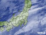 気象衛星(2023年02月24日)