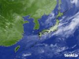 気象衛星(2023年02月24日)