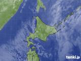 気象衛星(2023年02月25日)