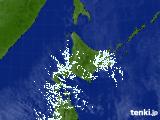 気象衛星(可視)