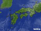 気象衛星(2023年02月26日)
