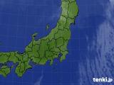 気象衛星(2023年02月27日)