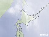 気象衛星(水蒸気)