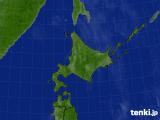 気象衛星(可視)