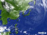 気象衛星