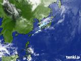 気象衛星